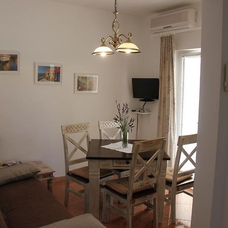 Apartments Maricevic Đảo Korčula Ngoại thất bức ảnh