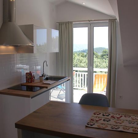 Apartments Maricevic Đảo Korčula Ngoại thất bức ảnh