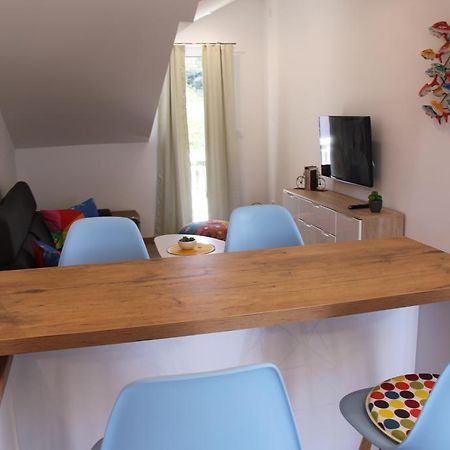 Apartments Maricevic Đảo Korčula Ngoại thất bức ảnh