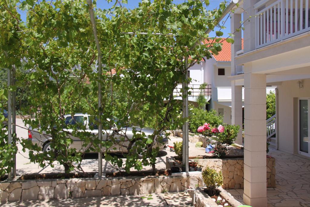 Apartments Maricevic Đảo Korčula Phòng bức ảnh