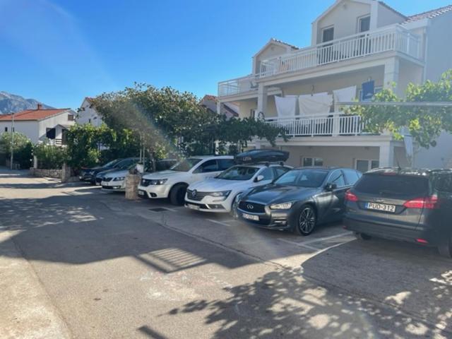 Apartments Maricevic Đảo Korčula Ngoại thất bức ảnh