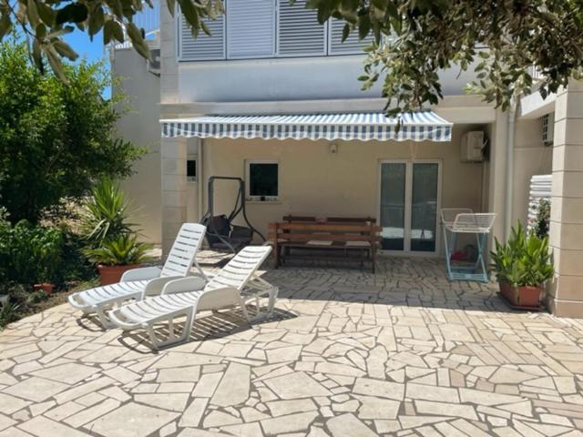 Apartments Maricevic Đảo Korčula Ngoại thất bức ảnh