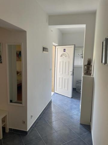 Apartments Maricevic Đảo Korčula Ngoại thất bức ảnh