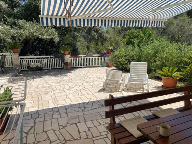 Apartments Maricevic Đảo Korčula Ngoại thất bức ảnh