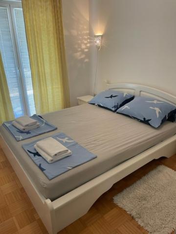 Apartments Maricevic Đảo Korčula Ngoại thất bức ảnh