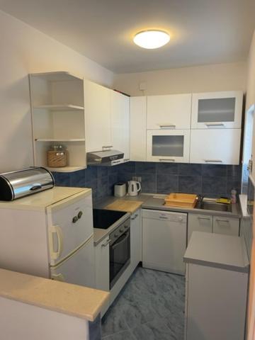 Apartments Maricevic Đảo Korčula Ngoại thất bức ảnh
