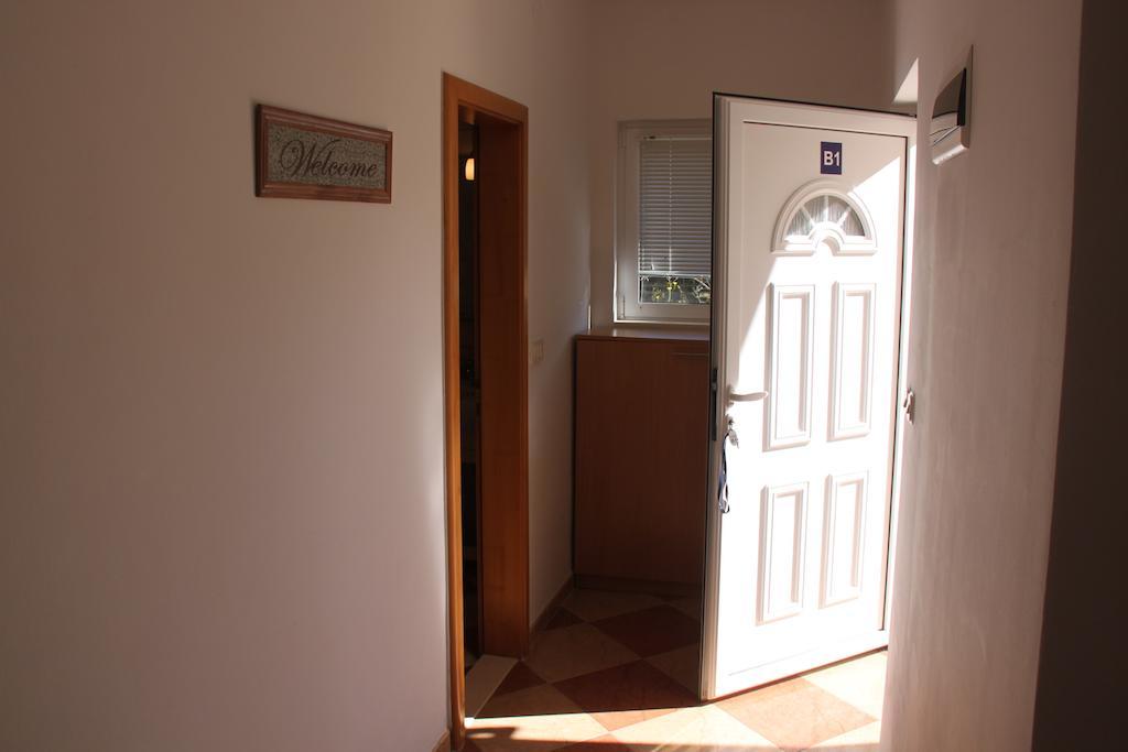 Apartments Maricevic Đảo Korčula Phòng bức ảnh