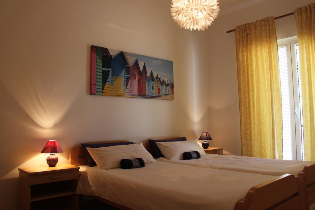 Apartments Maricevic Đảo Korčula Phòng bức ảnh