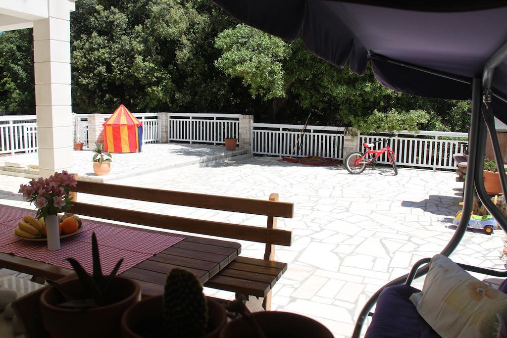 Apartments Maricevic Đảo Korčula Phòng bức ảnh