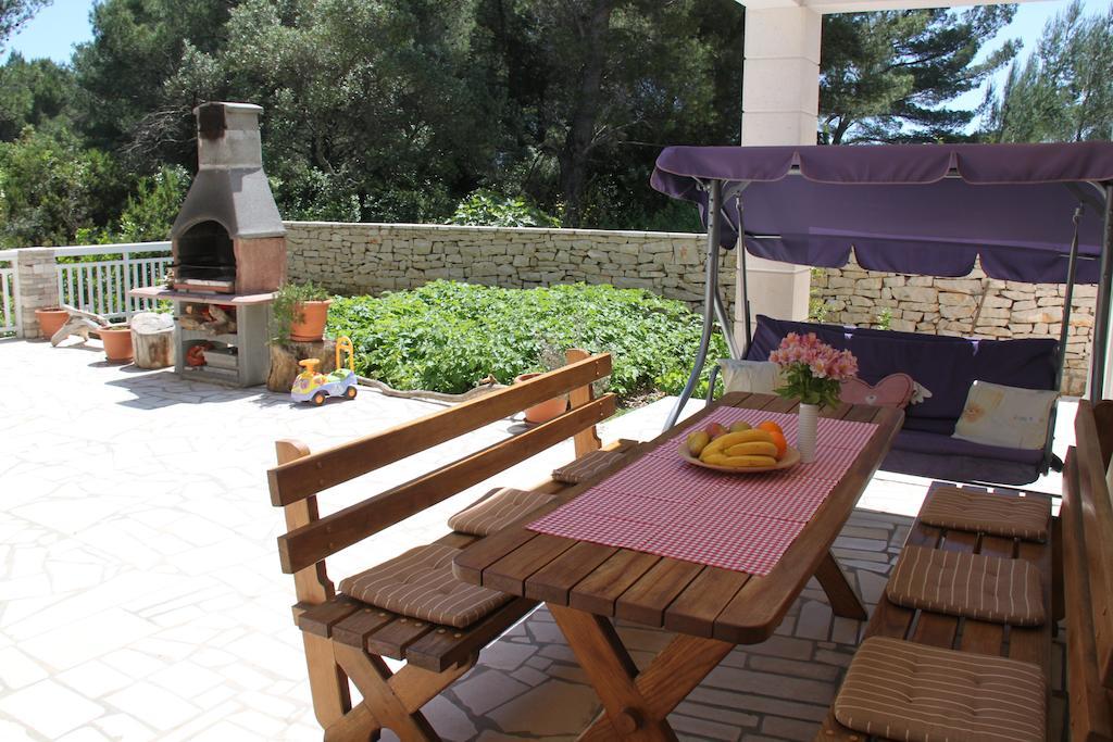 Apartments Maricevic Đảo Korčula Phòng bức ảnh
