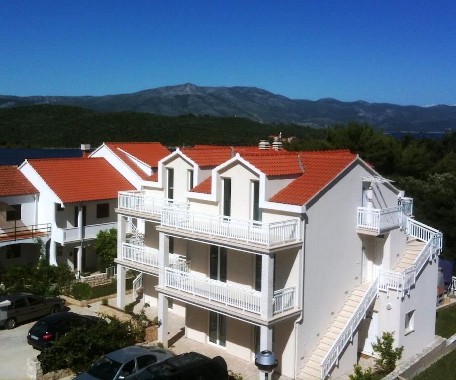Apartments Maricevic Đảo Korčula Phòng bức ảnh