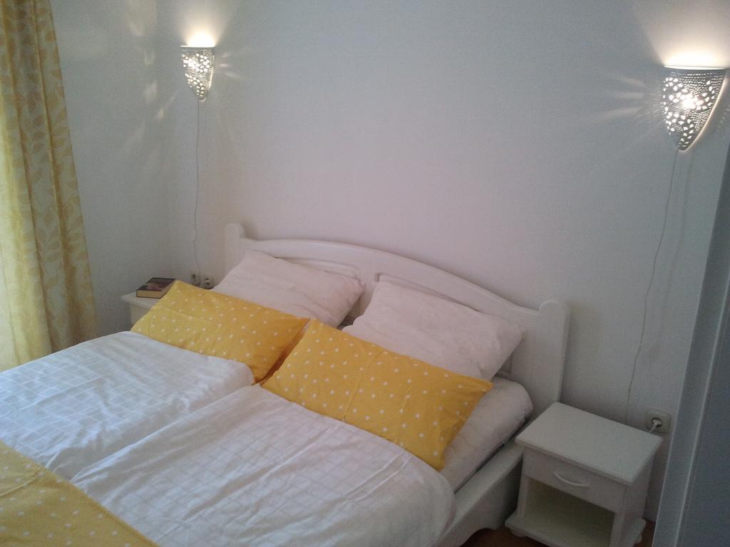 Apartments Maricevic Đảo Korčula Phòng bức ảnh