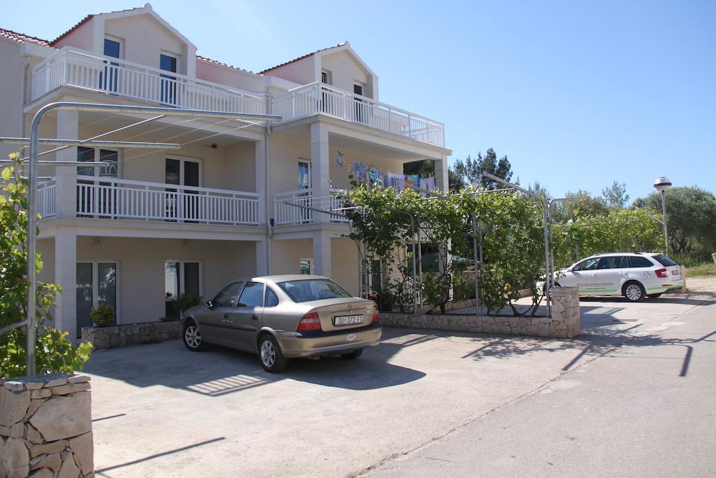 Apartments Maricevic Đảo Korčula Phòng bức ảnh
