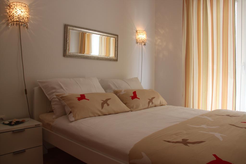 Apartments Maricevic Đảo Korčula Phòng bức ảnh