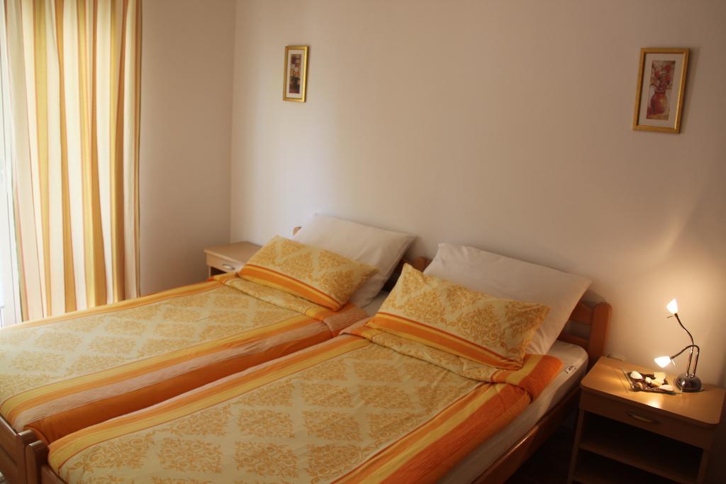 Apartments Maricevic Đảo Korčula Phòng bức ảnh