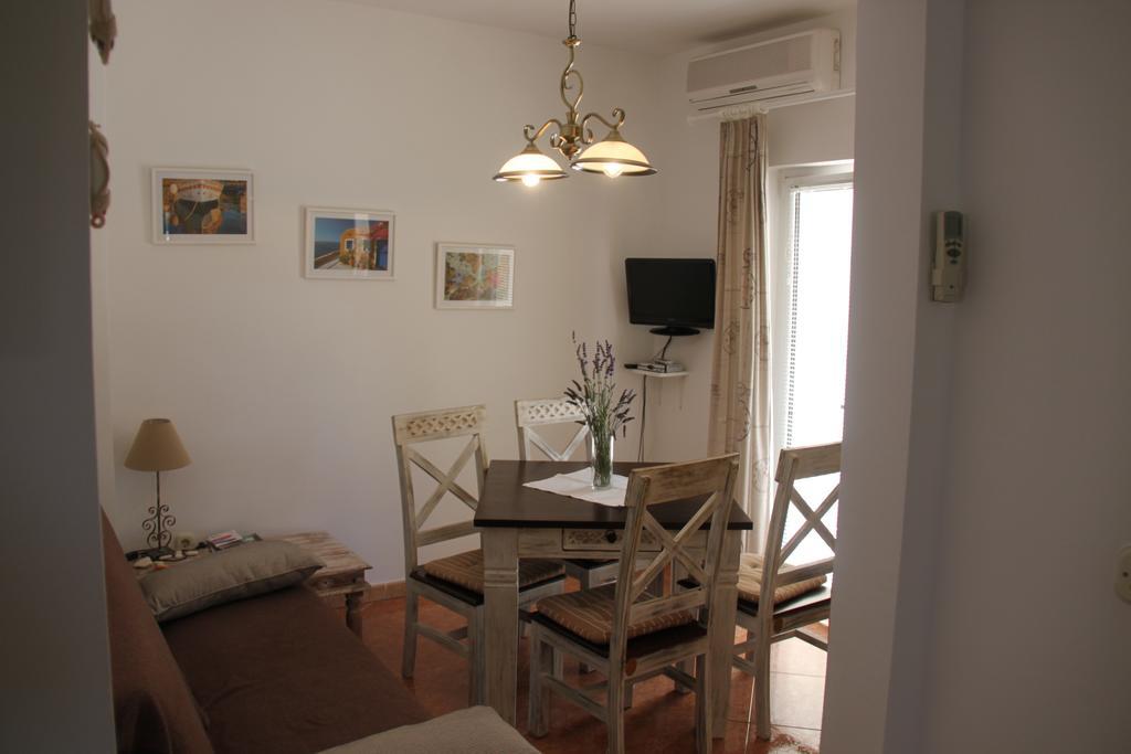 Apartments Maricevic Đảo Korčula Ngoại thất bức ảnh