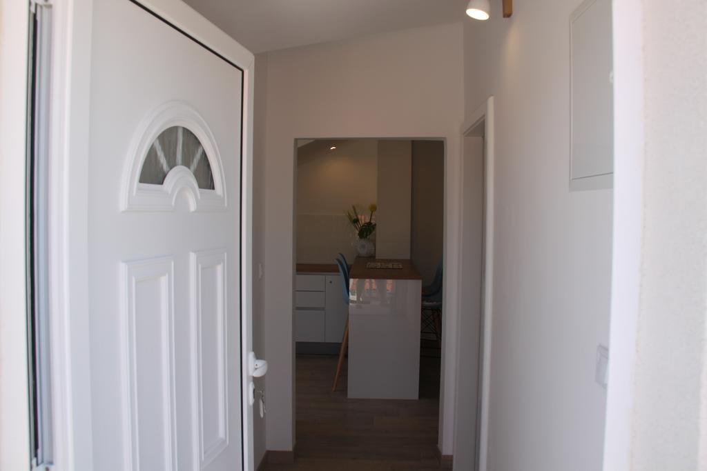 Apartments Maricevic Đảo Korčula Ngoại thất bức ảnh