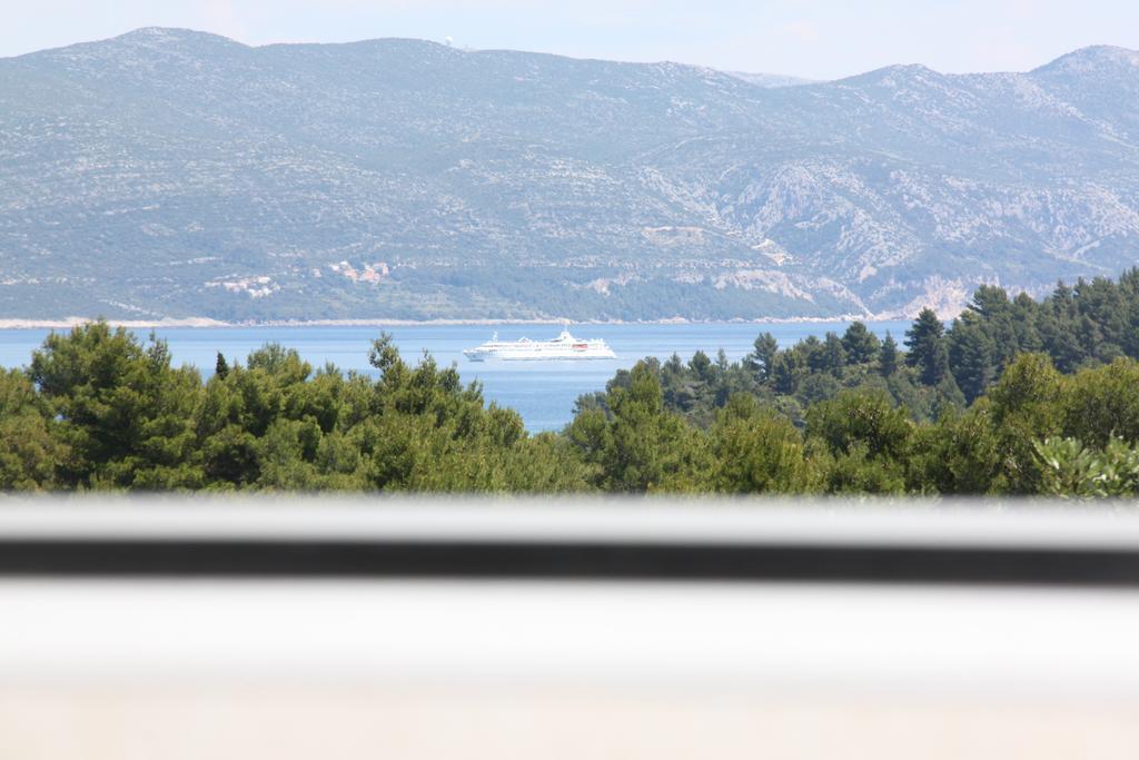 Apartments Maricevic Đảo Korčula Ngoại thất bức ảnh