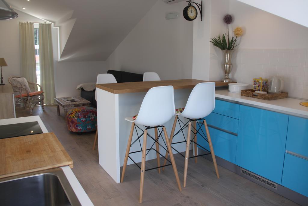Apartments Maricevic Đảo Korčula Ngoại thất bức ảnh