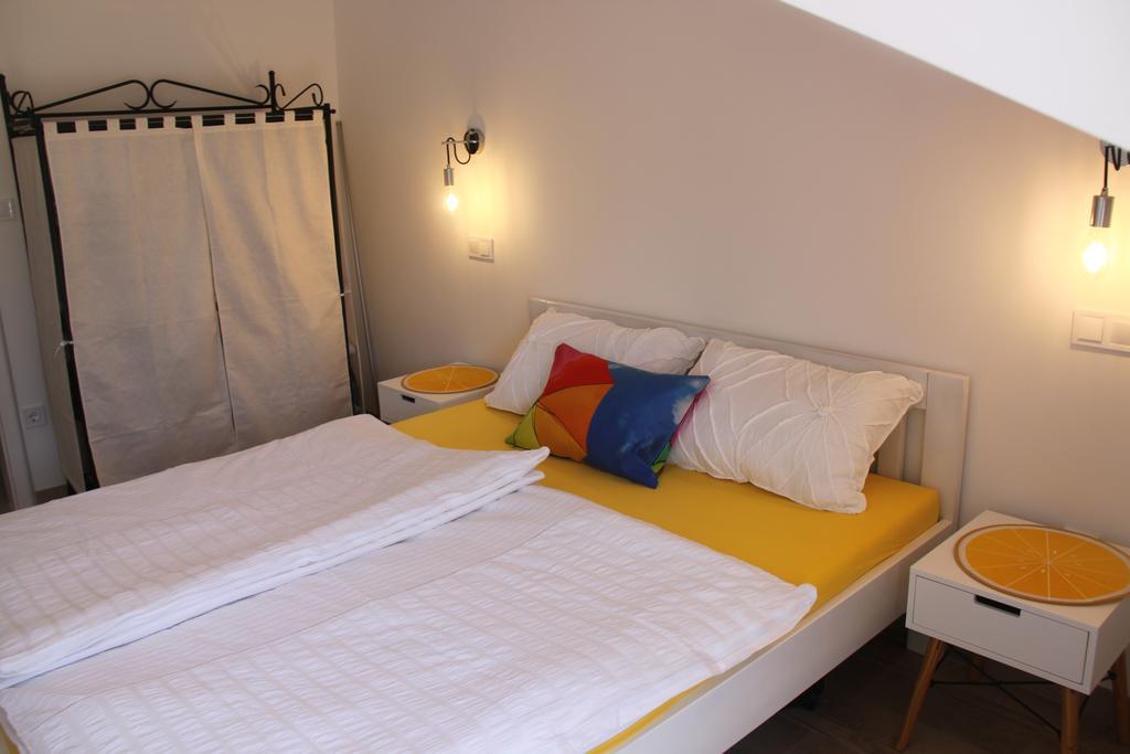 Apartments Maricevic Đảo Korčula Ngoại thất bức ảnh