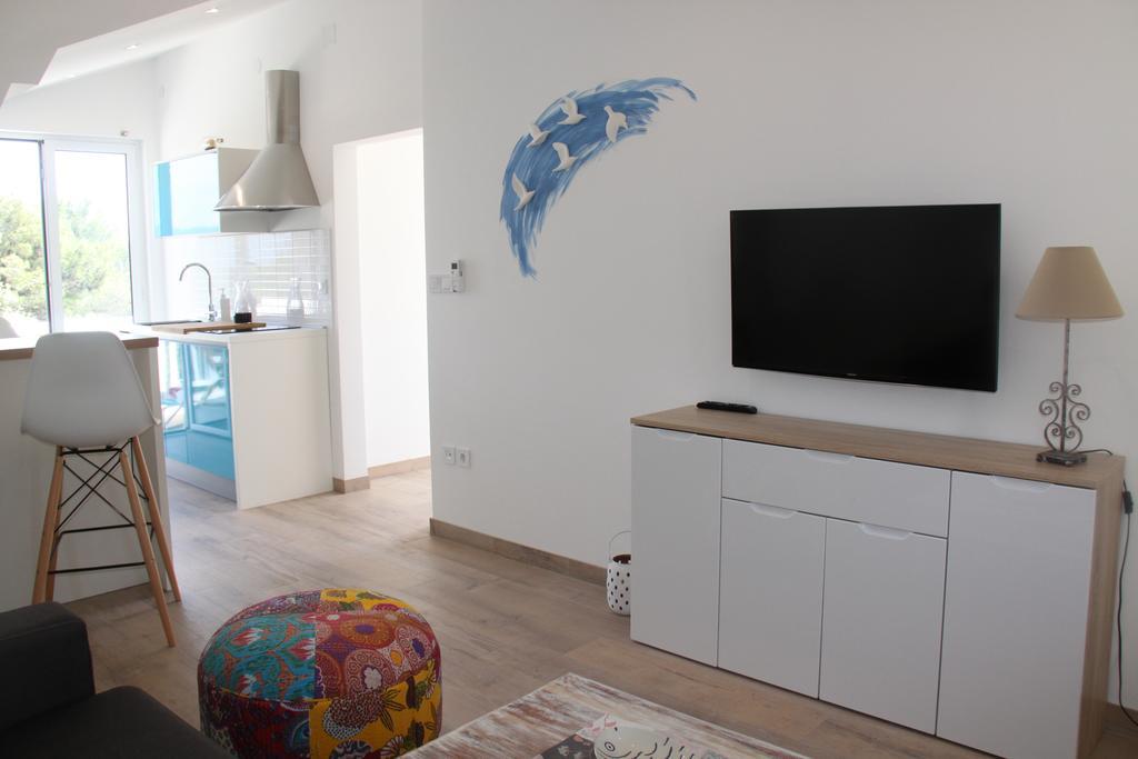 Apartments Maricevic Đảo Korčula Ngoại thất bức ảnh