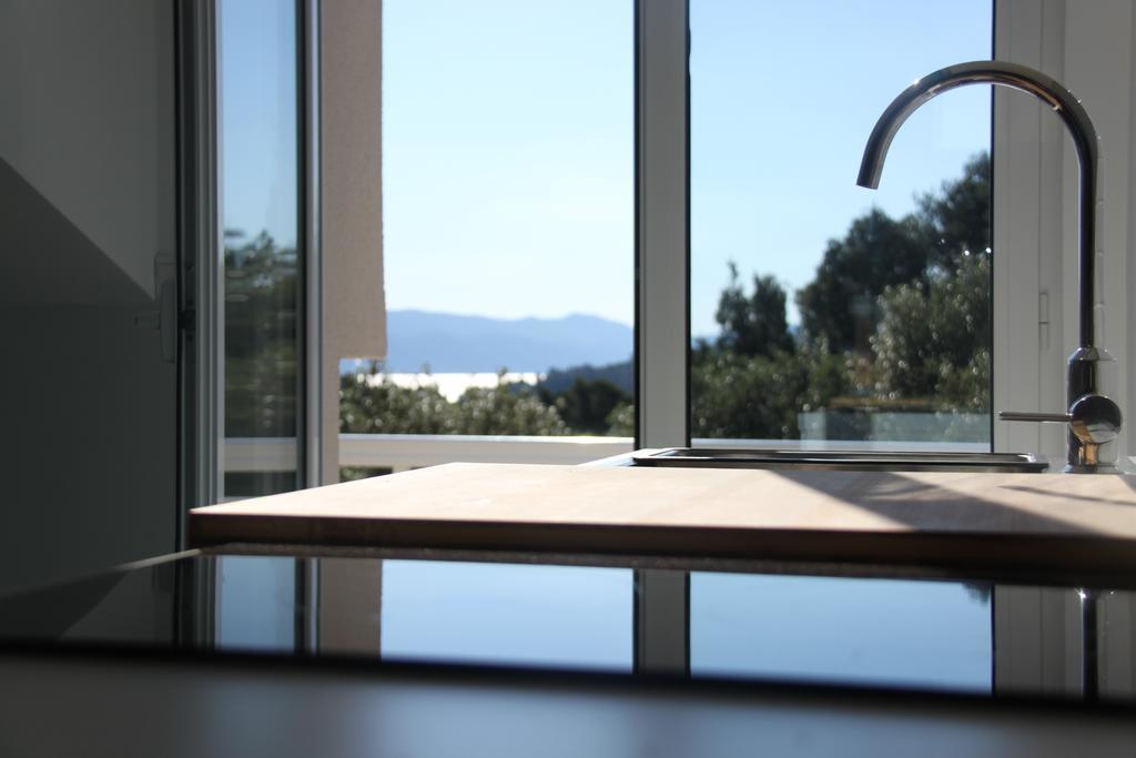 Apartments Maricevic Đảo Korčula Ngoại thất bức ảnh